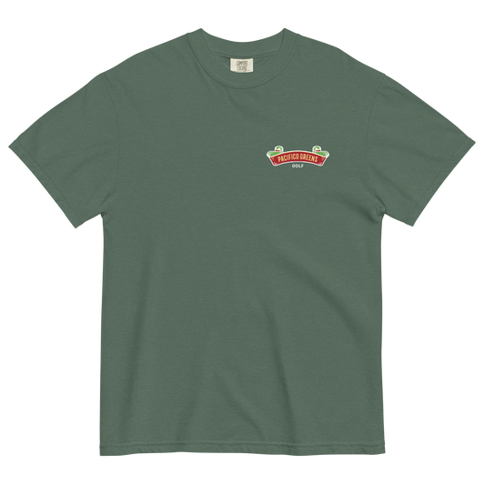 El Golfer T-Shirt