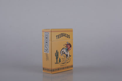 Teebacos - Golf Tees (2-Boxes)