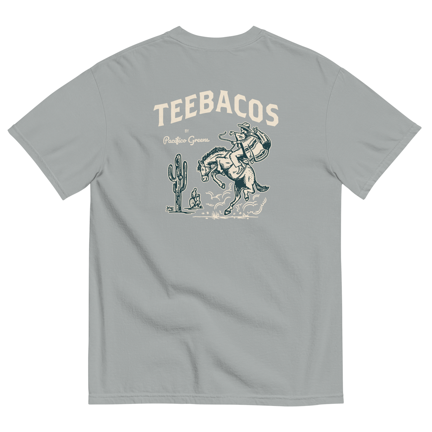 Teebacos T-Shirt
