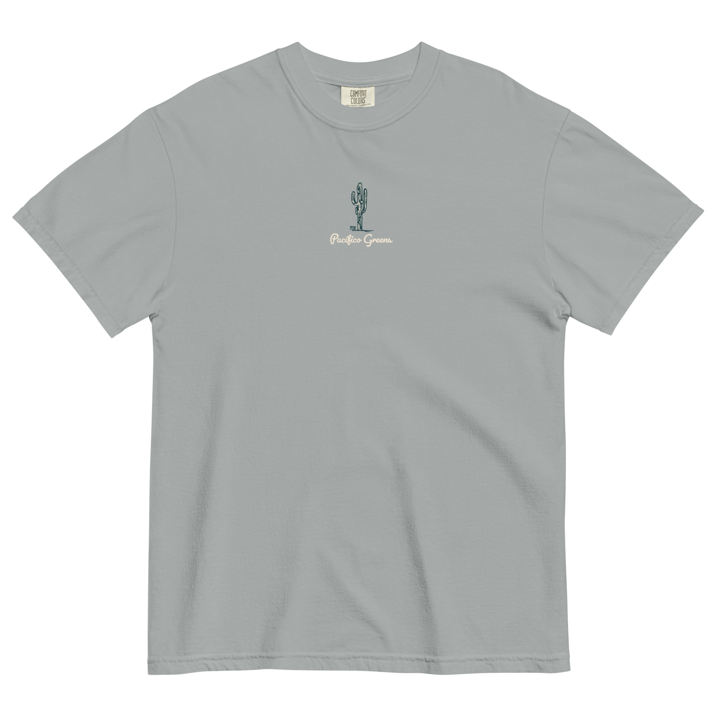 Teebacos T-Shirt