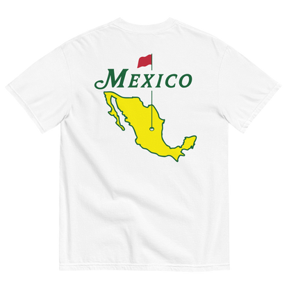 Mexico Championship T-Shirt