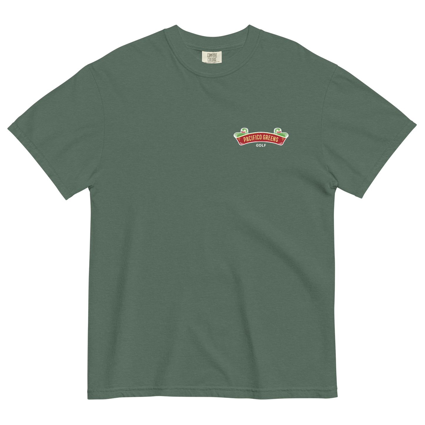 El Golfer T-Shirt
