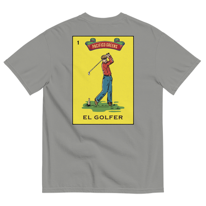 El Golfer T-Shirt