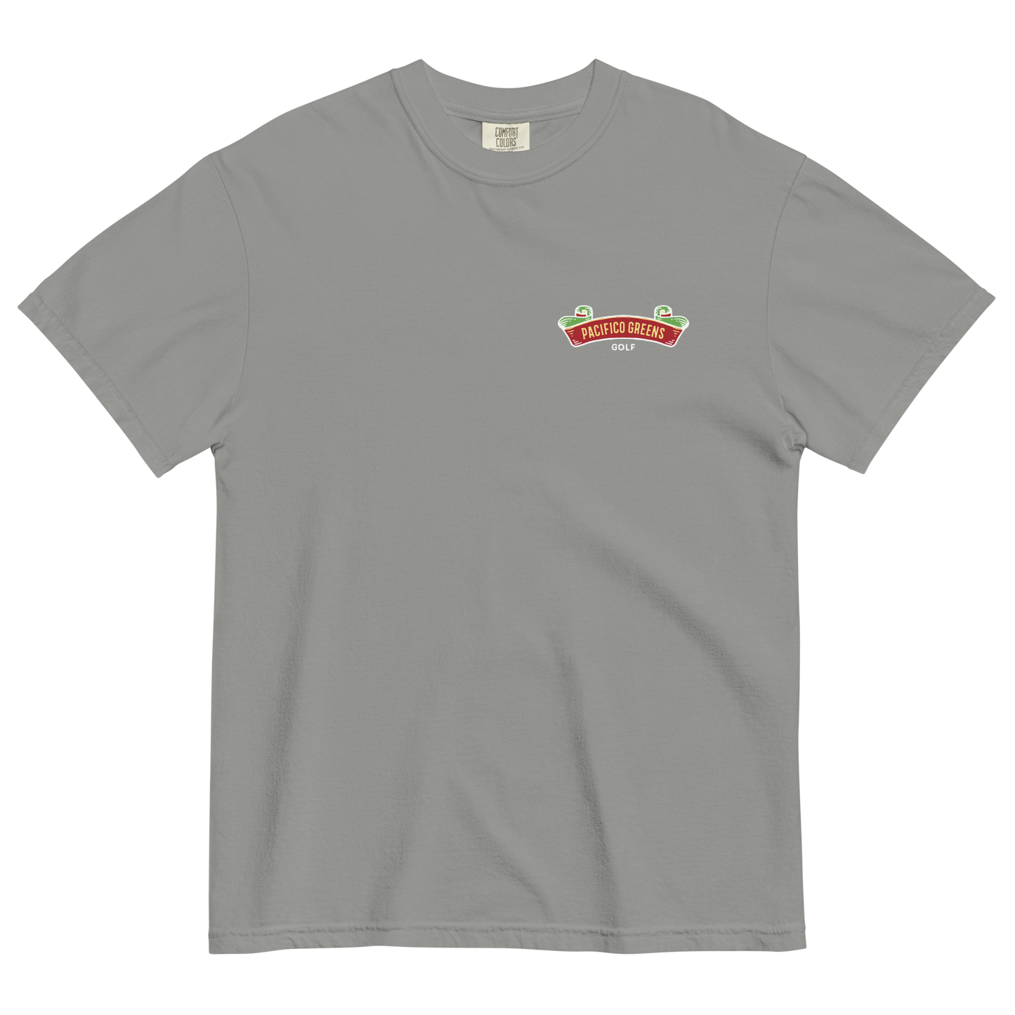 El Golfer T-Shirt