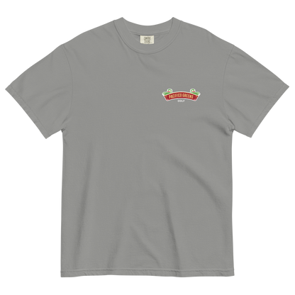 El Golfer T-Shirt