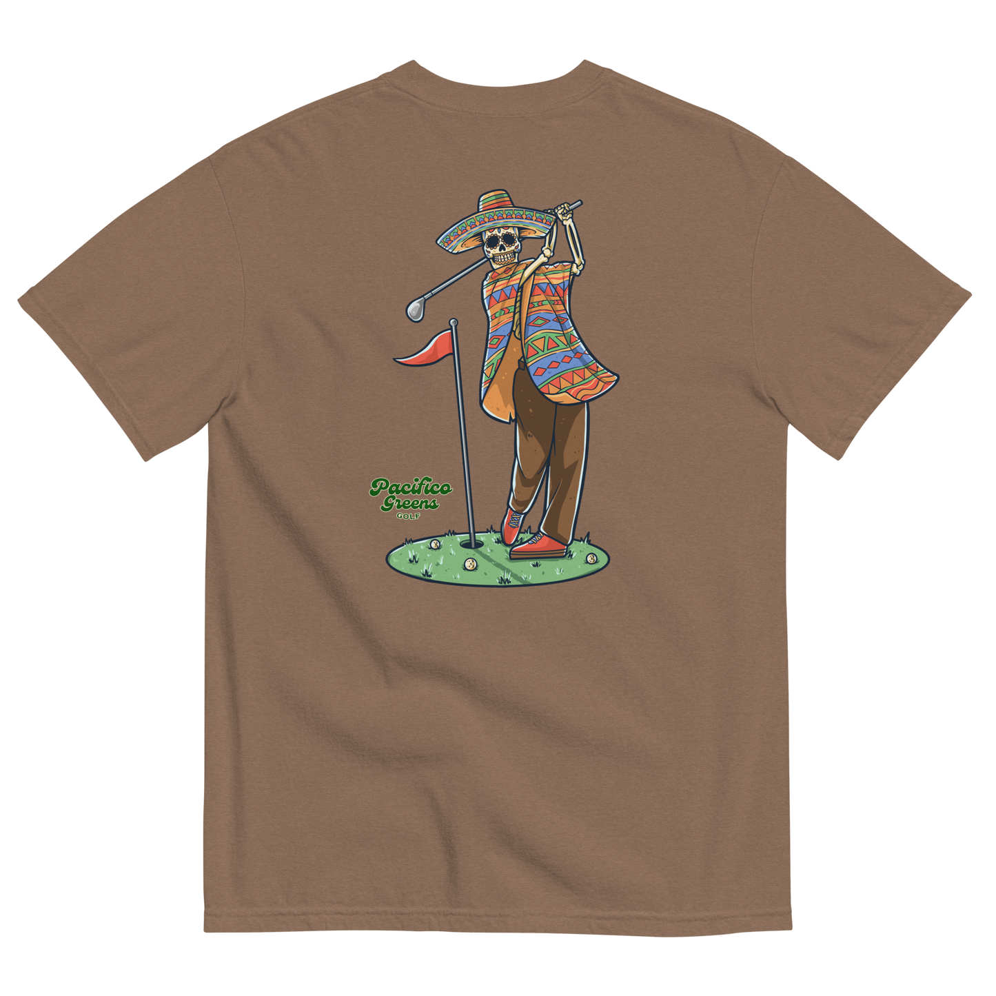 La Muerte T-Shirt