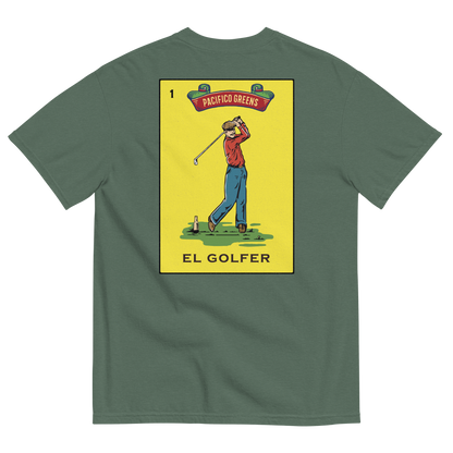 El Golfer T-Shirt